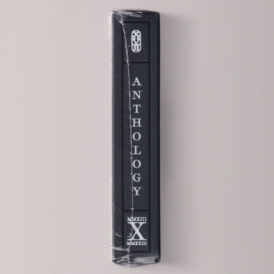Anthology Patronium Edition (#070/700) [AUCTION]