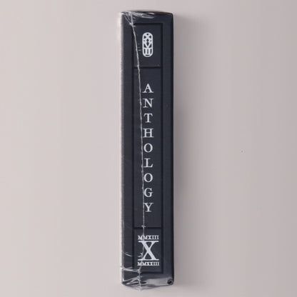 Anthology Patronium Edition (#070/700) [AUCTION]