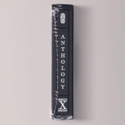 Anthology Patronium Edition & Pin (#067/700) [AUCTION]