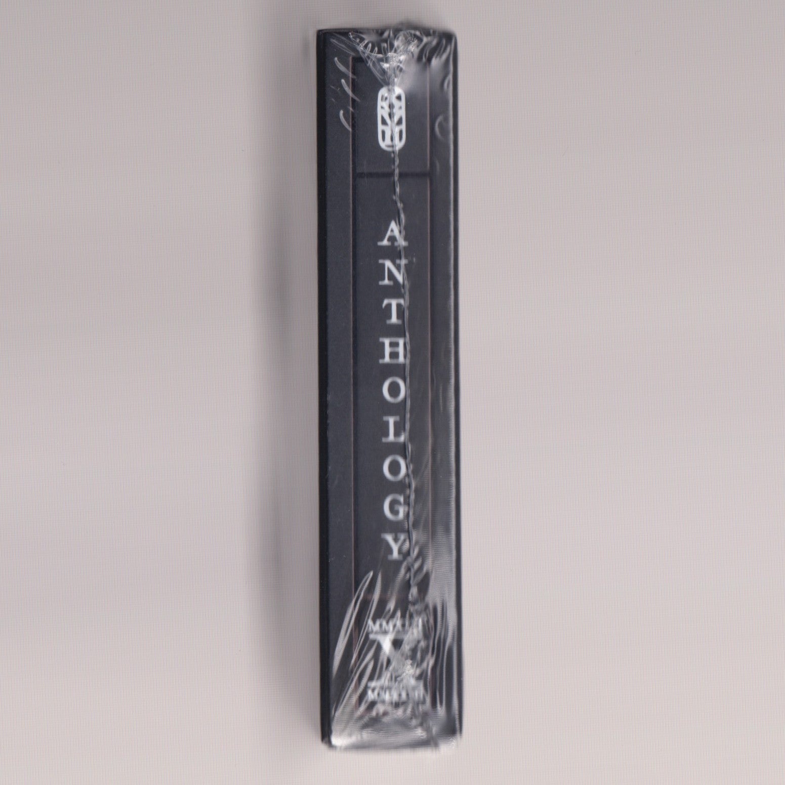 Anthology Patronium Edition (#601/700) [AUCTION]