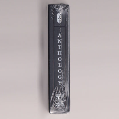 Anthology Patronium Edition (#601/700) [AUCTION]