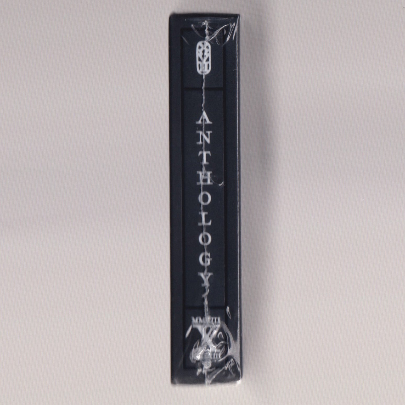 Anthology Patronium Edition (#070/700) [AUCTION]