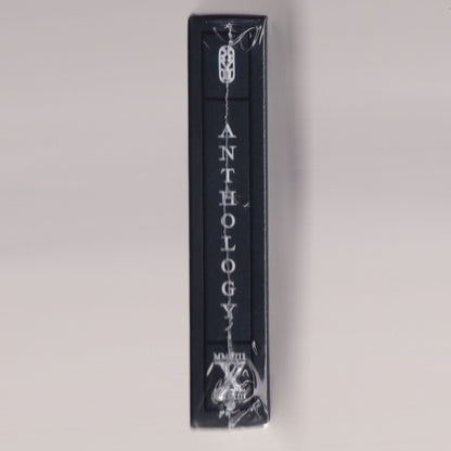 Anthology Patronium Edition (#070/700) [AUCTION]