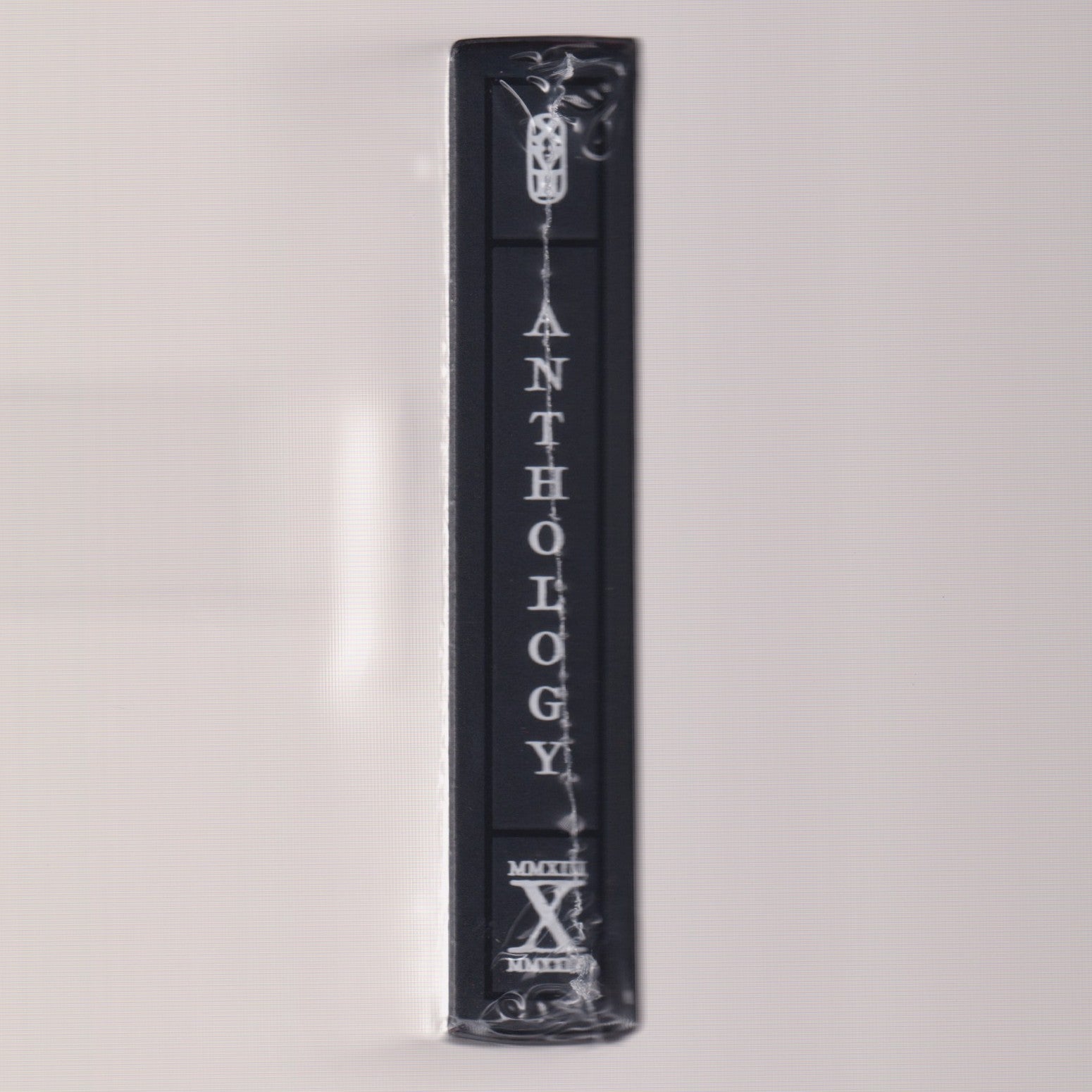 Anthology Patronium Edition & Pin (#067/700) [AUCTION]