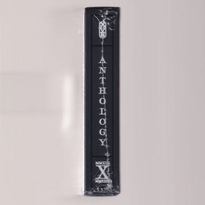 Anthology Patronium Edition & Pin (#067/700) [AUCTION]