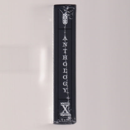 Anthology Patronium Edition & Pin (#067/700) [AUCTION]