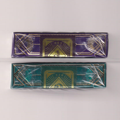 Anubis & Osiris Shadow Gilded Set [AUCTION]