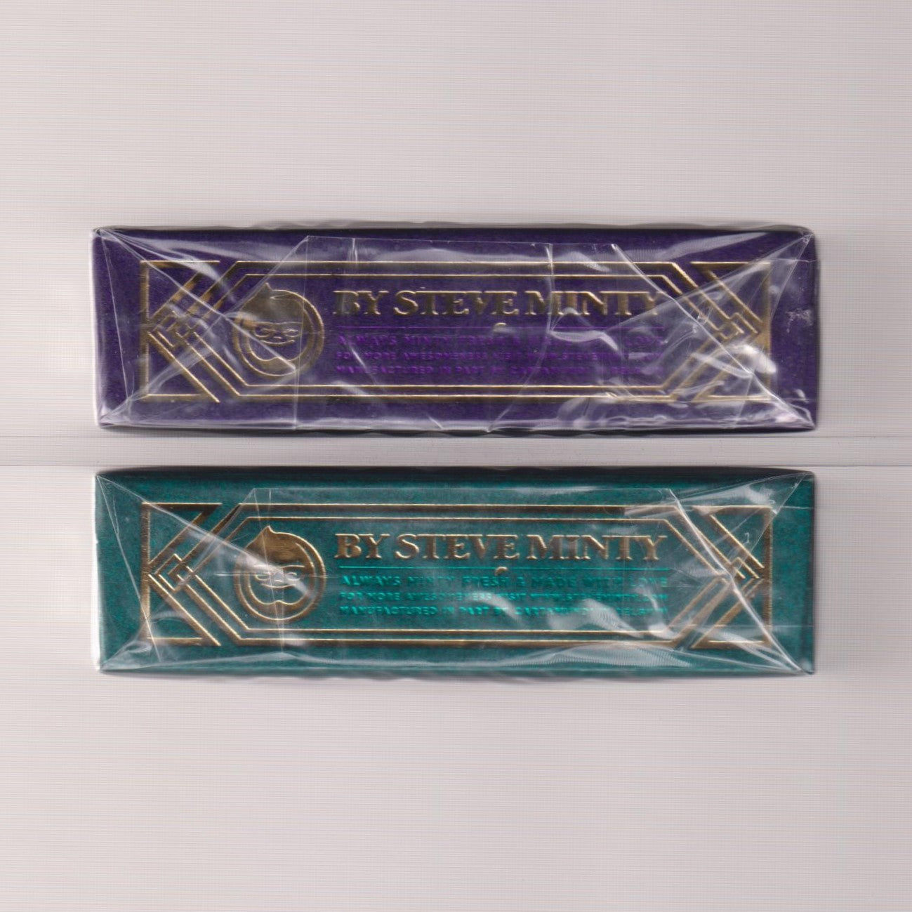 Anubis & Osiris Shadow Gilded Set [AUCTION]