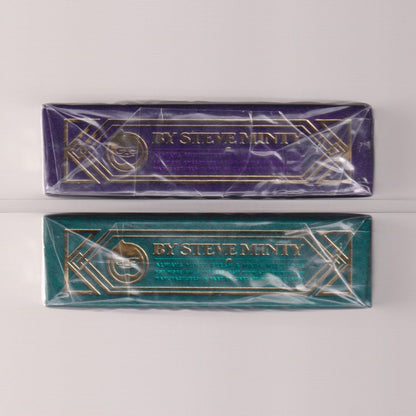 Anubis & Osiris Shadow Gilded Set [AUCTION]