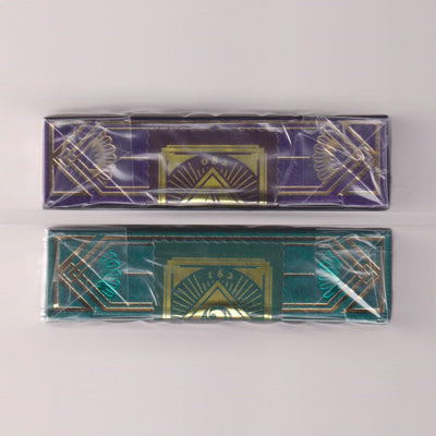 Anubis & Osiris Shadow Edition Gilded Set [AUCTION]
