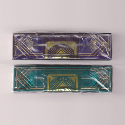 Anubis & Osiris Shadow Edition Gilded Set [AUCTION]