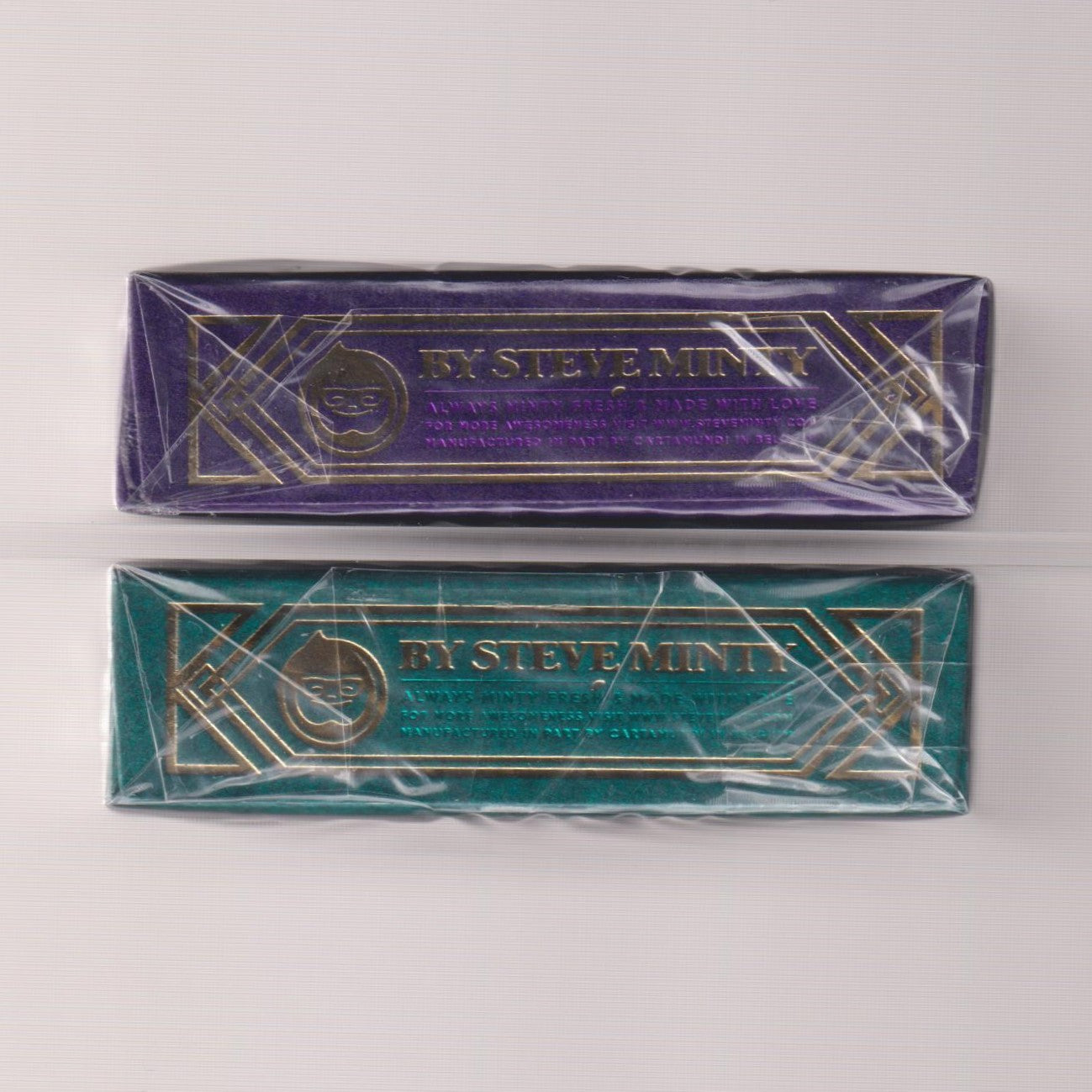 Anubis & Osiris Shadow Edition Gilded Set [AUCTION]