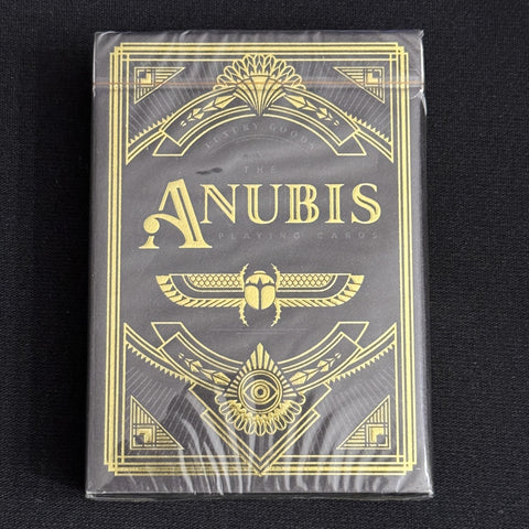 Anubis V1 [AUCTION]