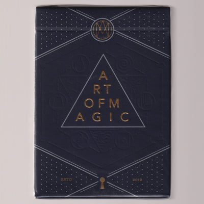 Art of Magic Ambassador Deck [AUCTION]