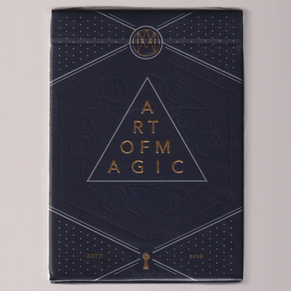 Art of Magic Ambassador Deck [AUCTION]