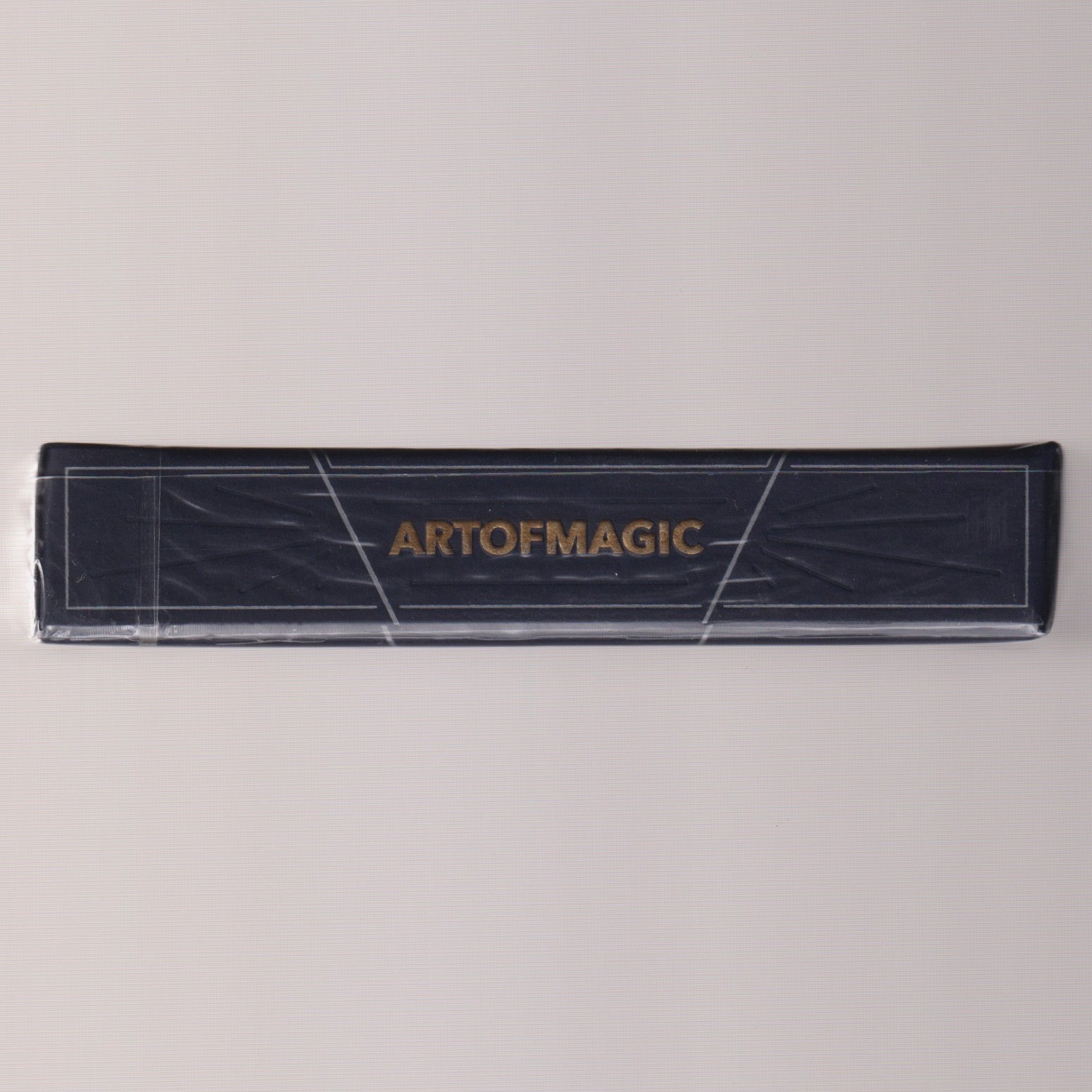 Art of Magic Ambassador Deck [AUCTION]
