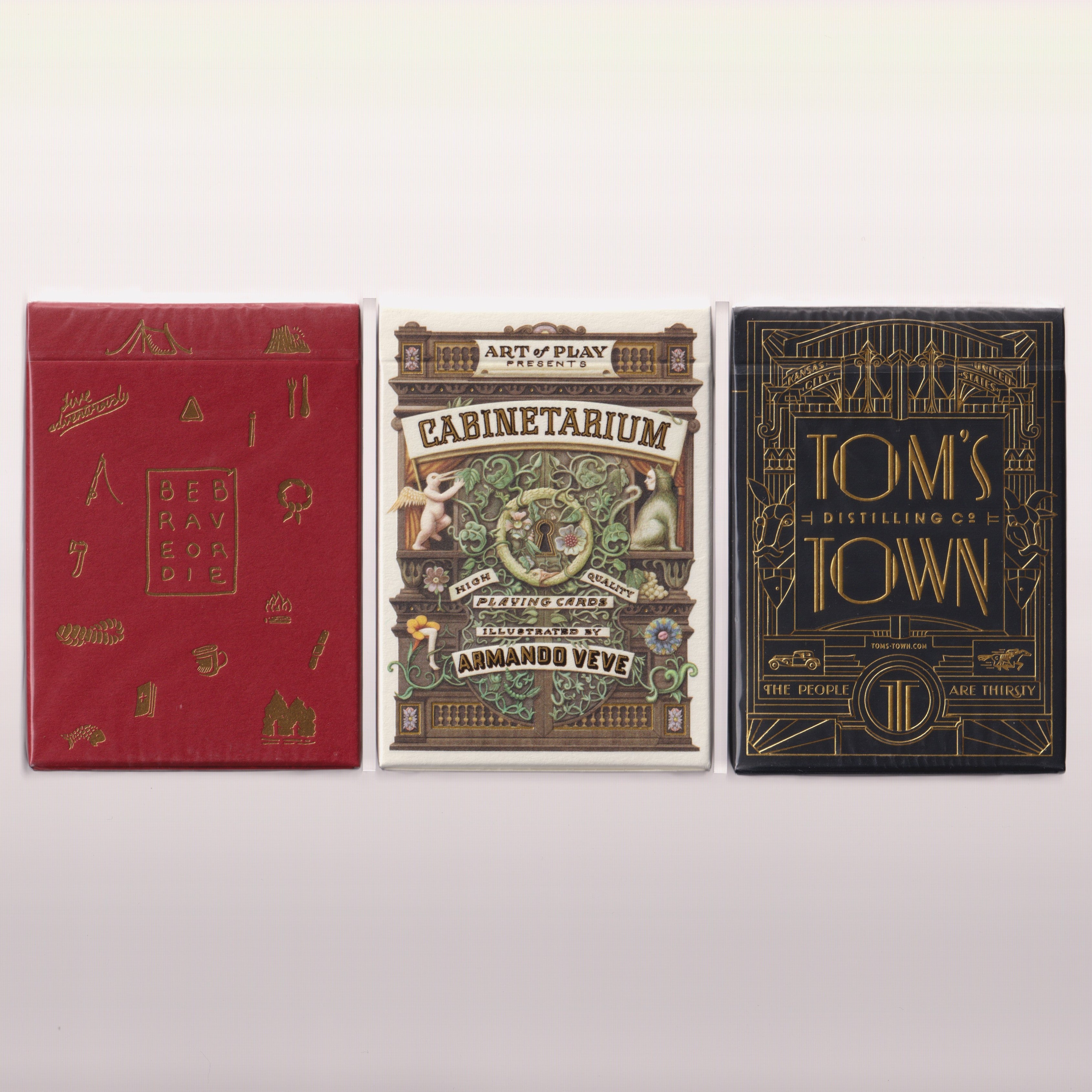 Art of Play Bundle [AUCTION]