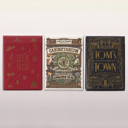 Art of Play Bundle [AUCTION]