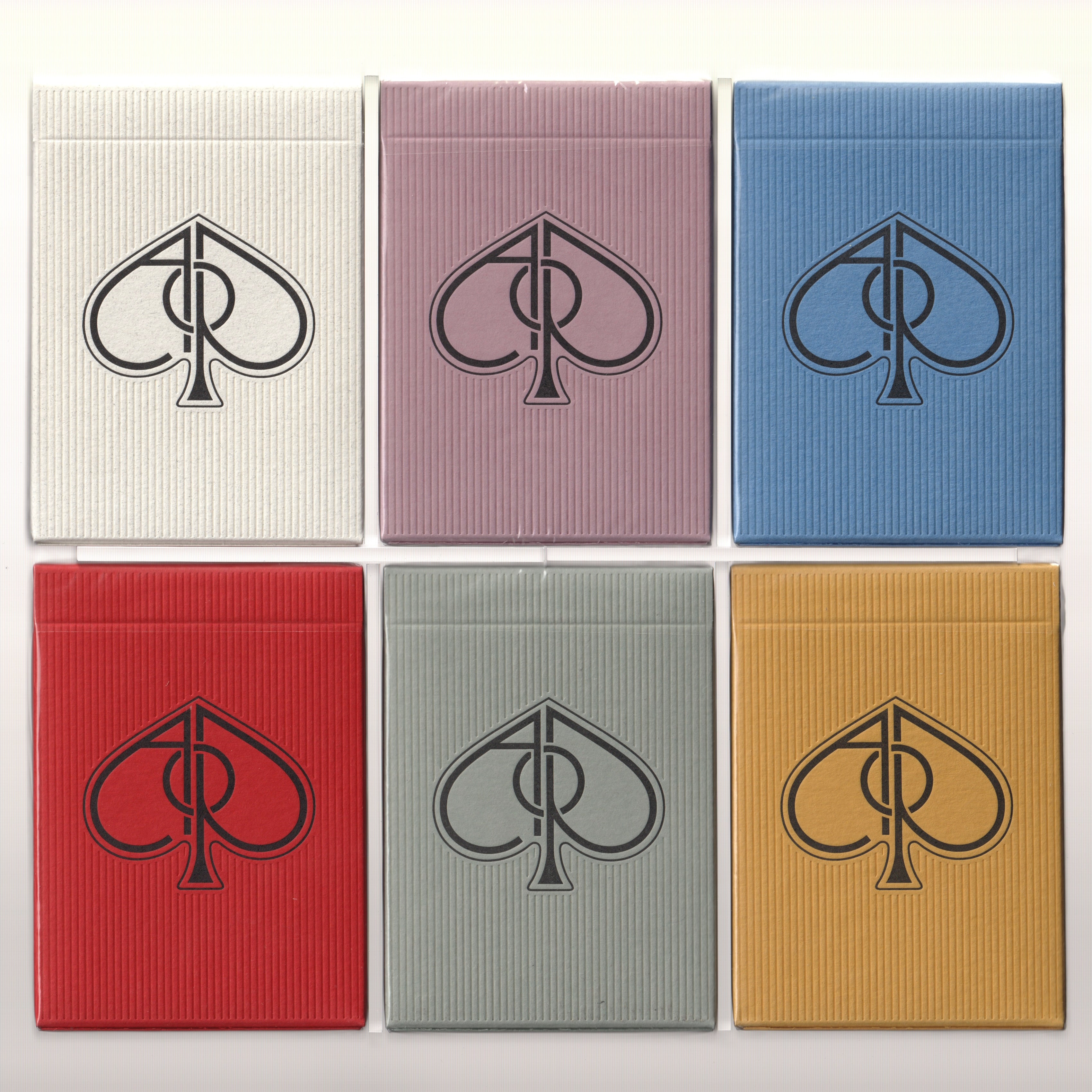 Art of Play Brand Deck Set [AUCTION]