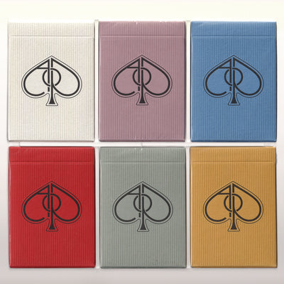 Art of Play Brand Deck Set [AUCTION]