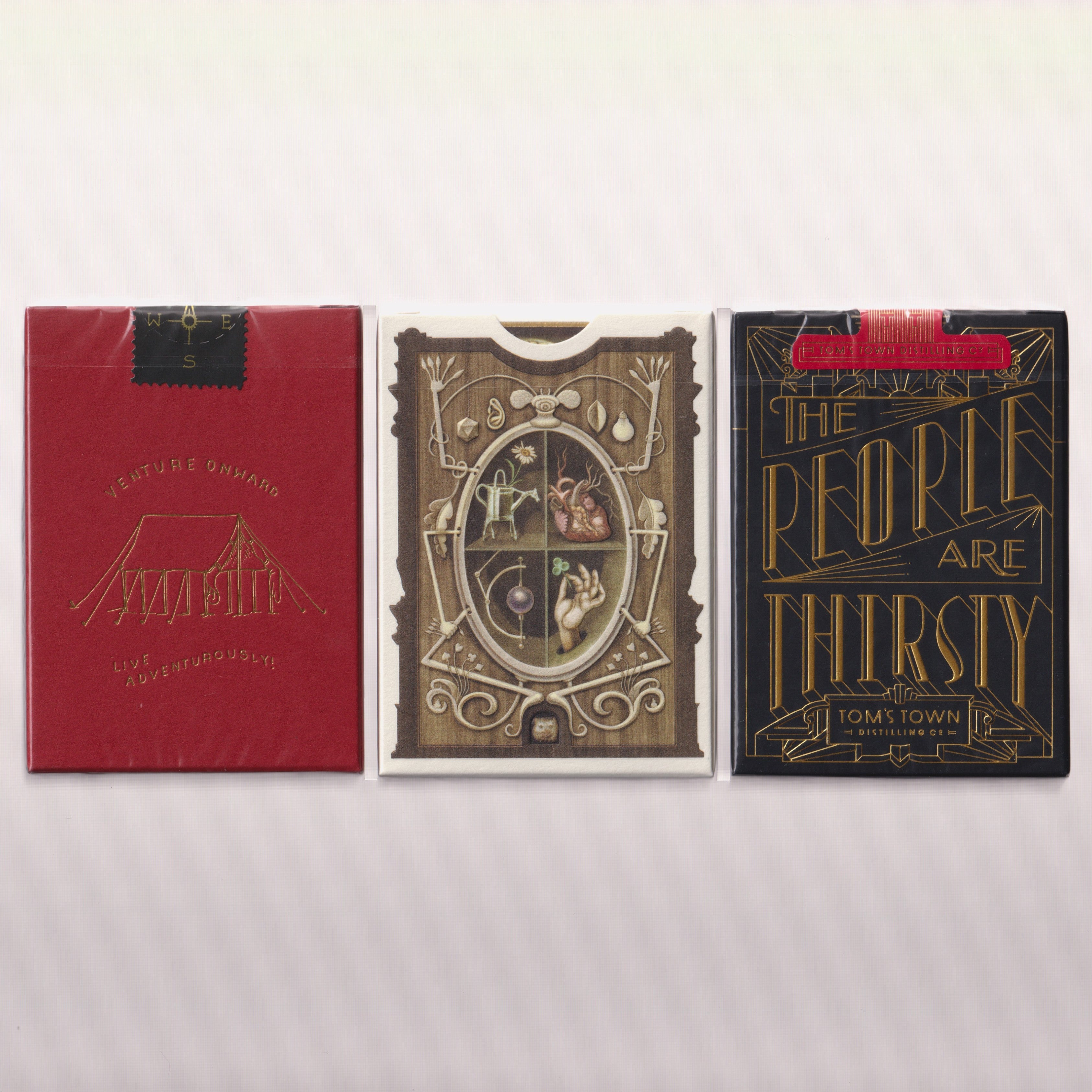 Art of Play Bundle [AUCTION]