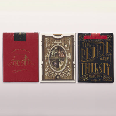 Art of Play Bundle [AUCTION]