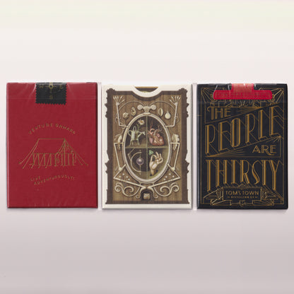 Art of Play Bundle [AUCTION]