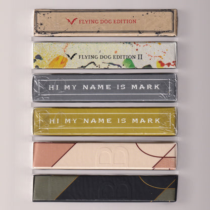 Art of Play 6-Pack [AUCTION]