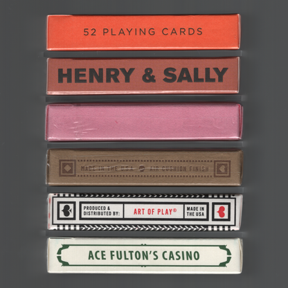 Art of Play Mixed Half Brick [AUCTION]