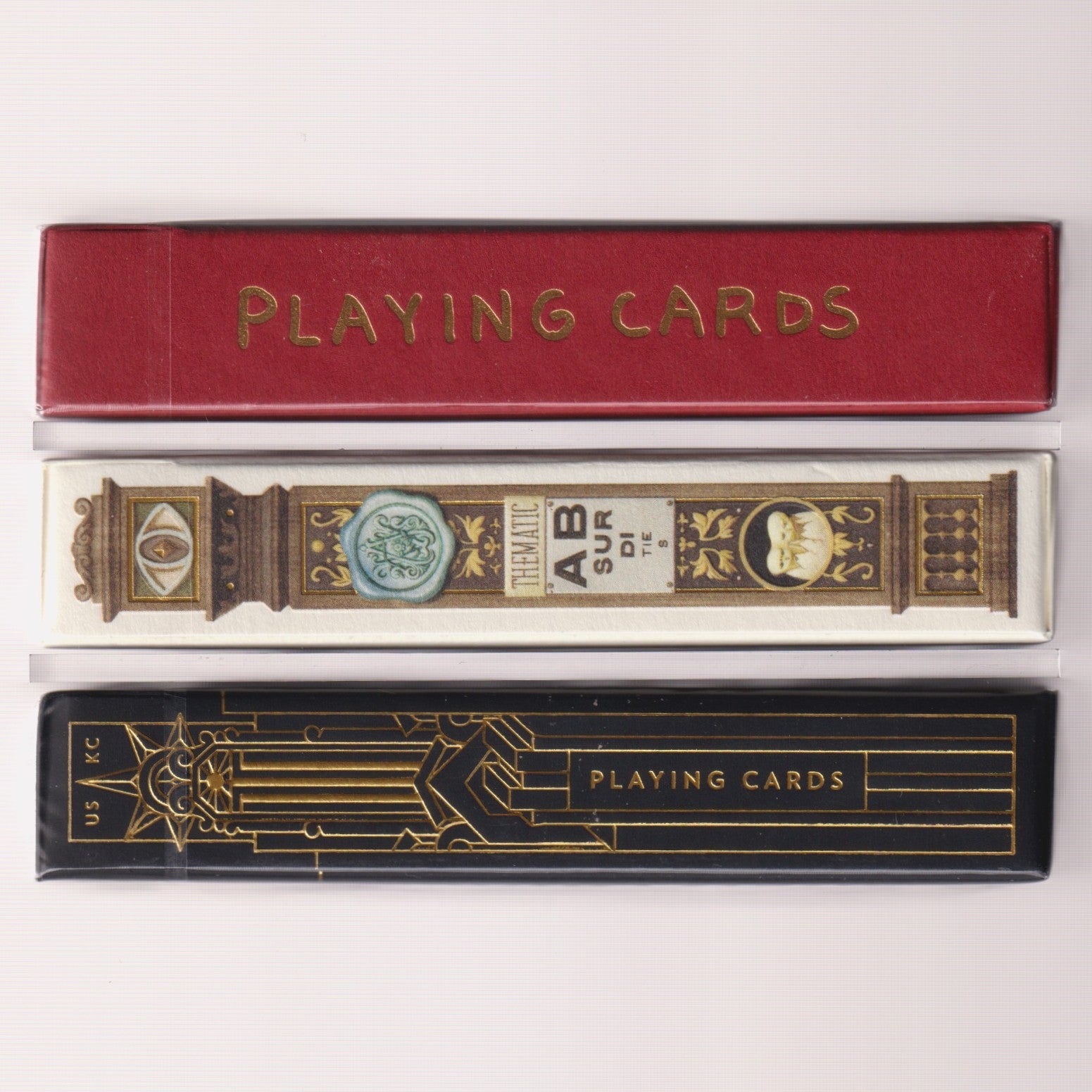 Art of Play Bundle [AUCTION]