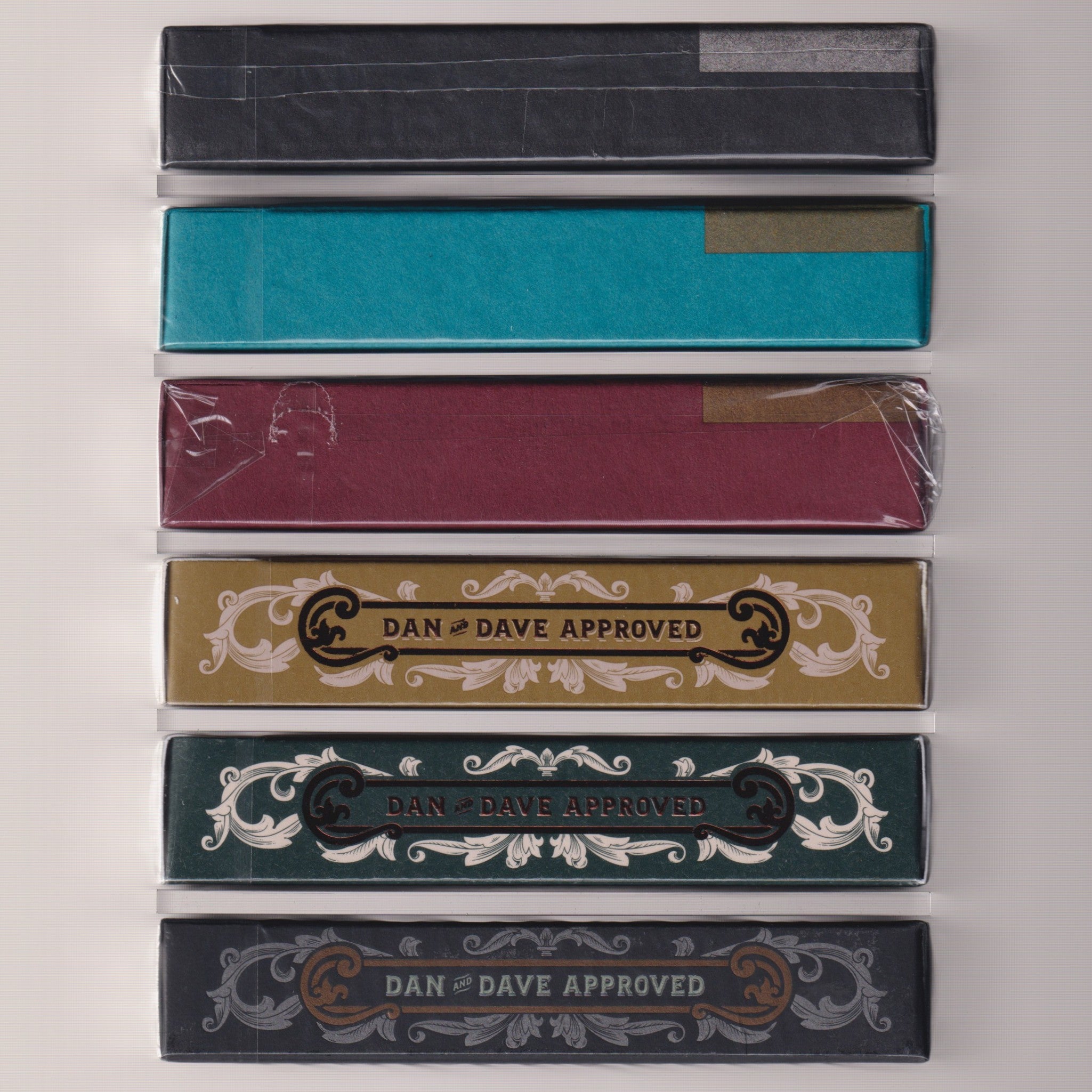 Antler/Peau Doux Bundle [AUCTION]