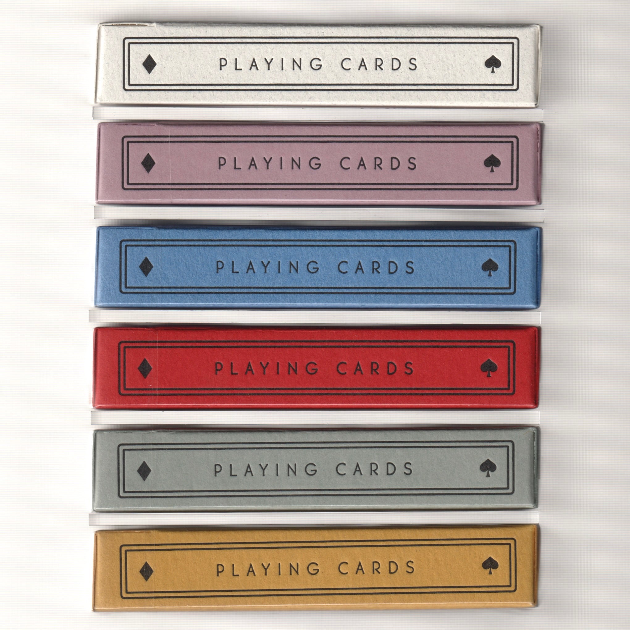 Art of Play Brand Deck Set [AUCTION]