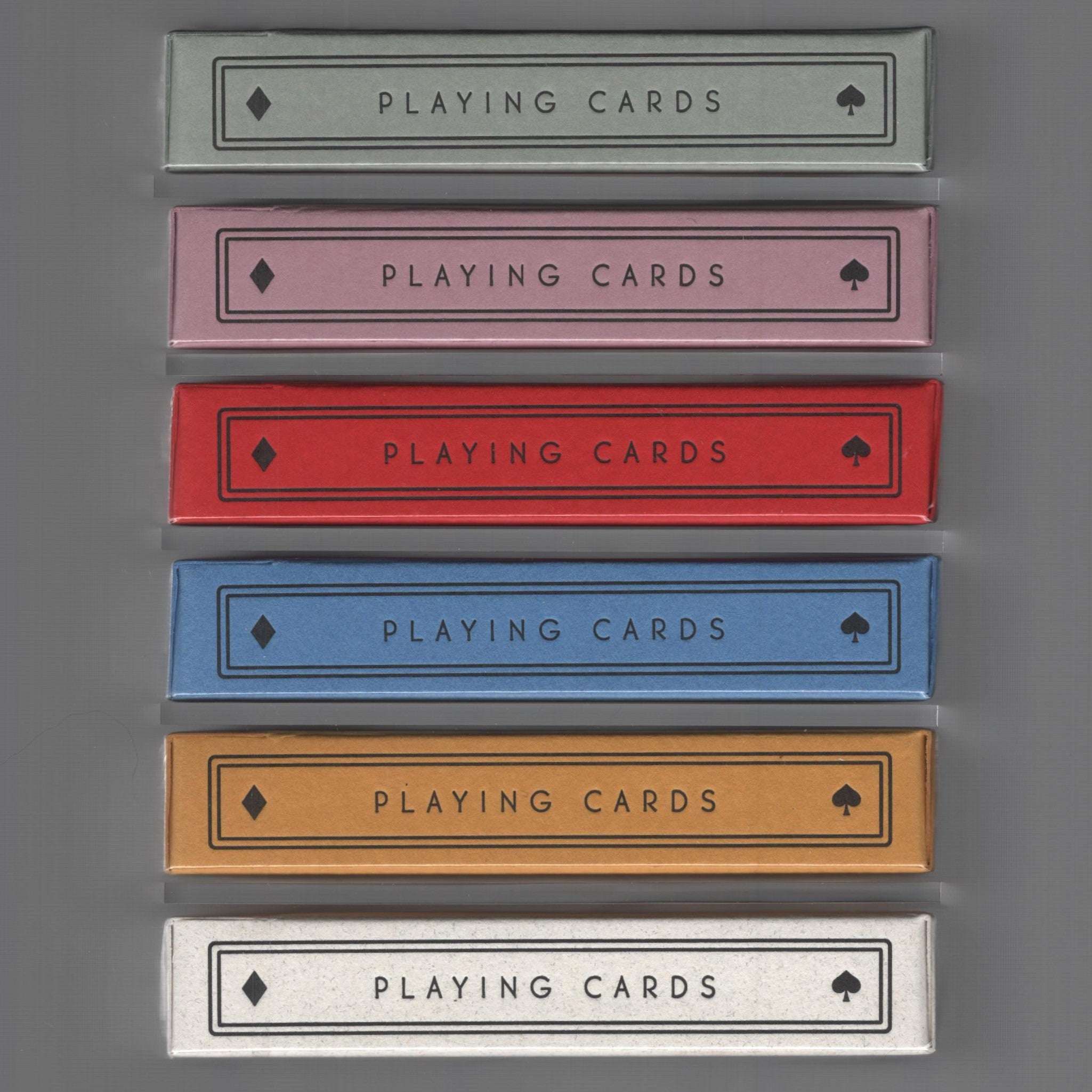 Art Of Play Set [AUCTION]