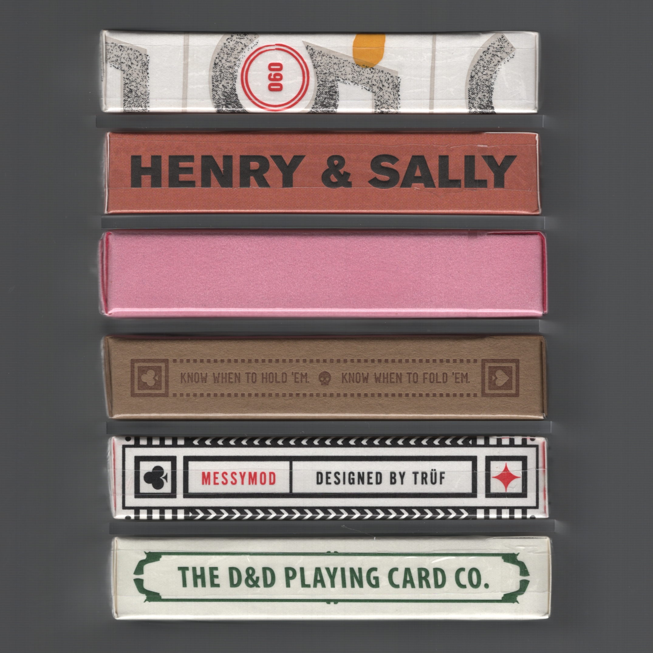 Art of Play Mixed Half Brick [AUCTION]