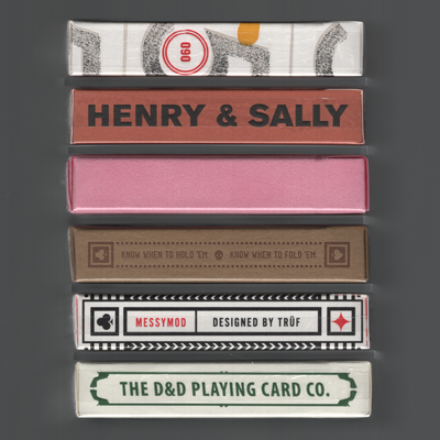 Art of Play Mixed Half Brick [AUCTION]