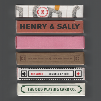 Art of Play Mixed Half Brick [AUCTION]