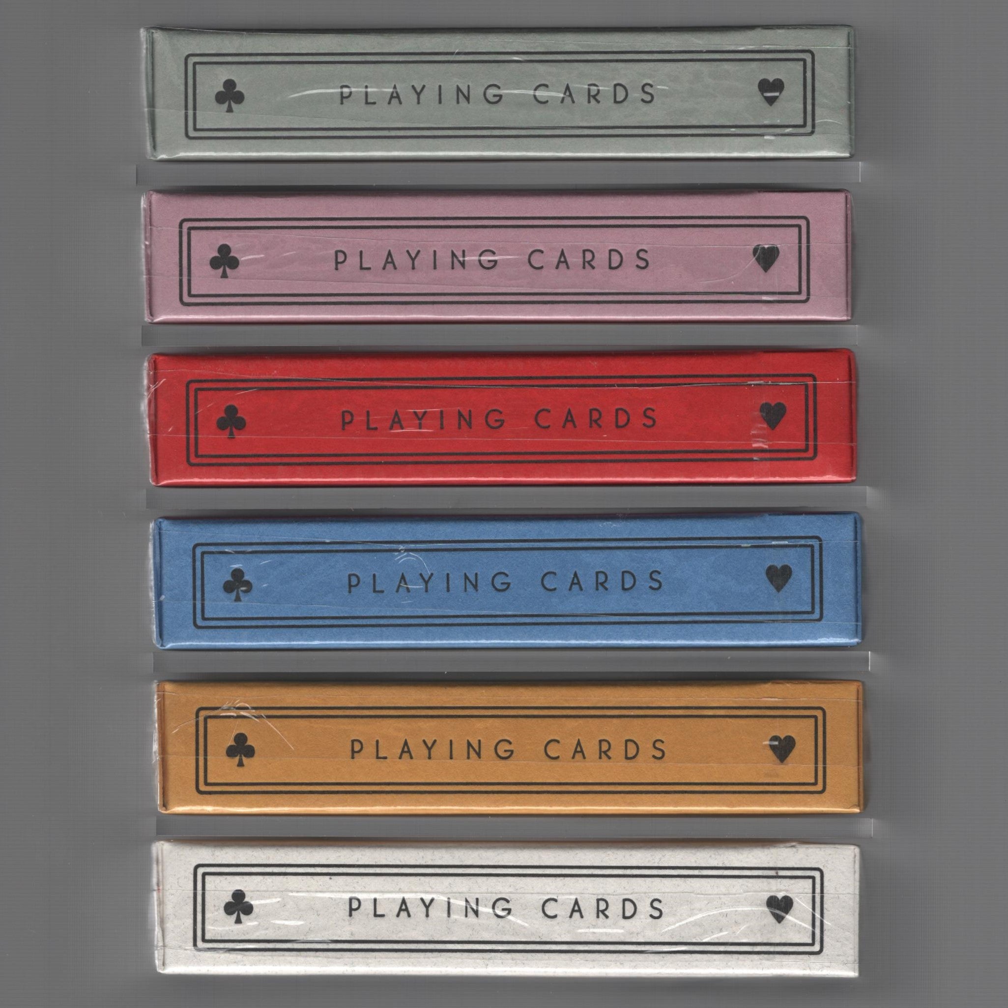 Art Of Play Set [AUCTION]