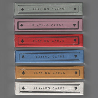 Art Of Play Set [AUCTION]