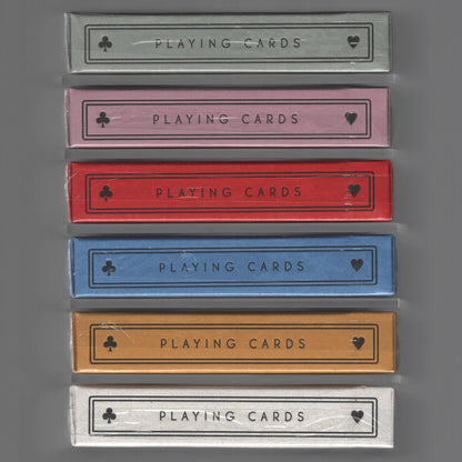 Art Of Play Set [AUCTION]