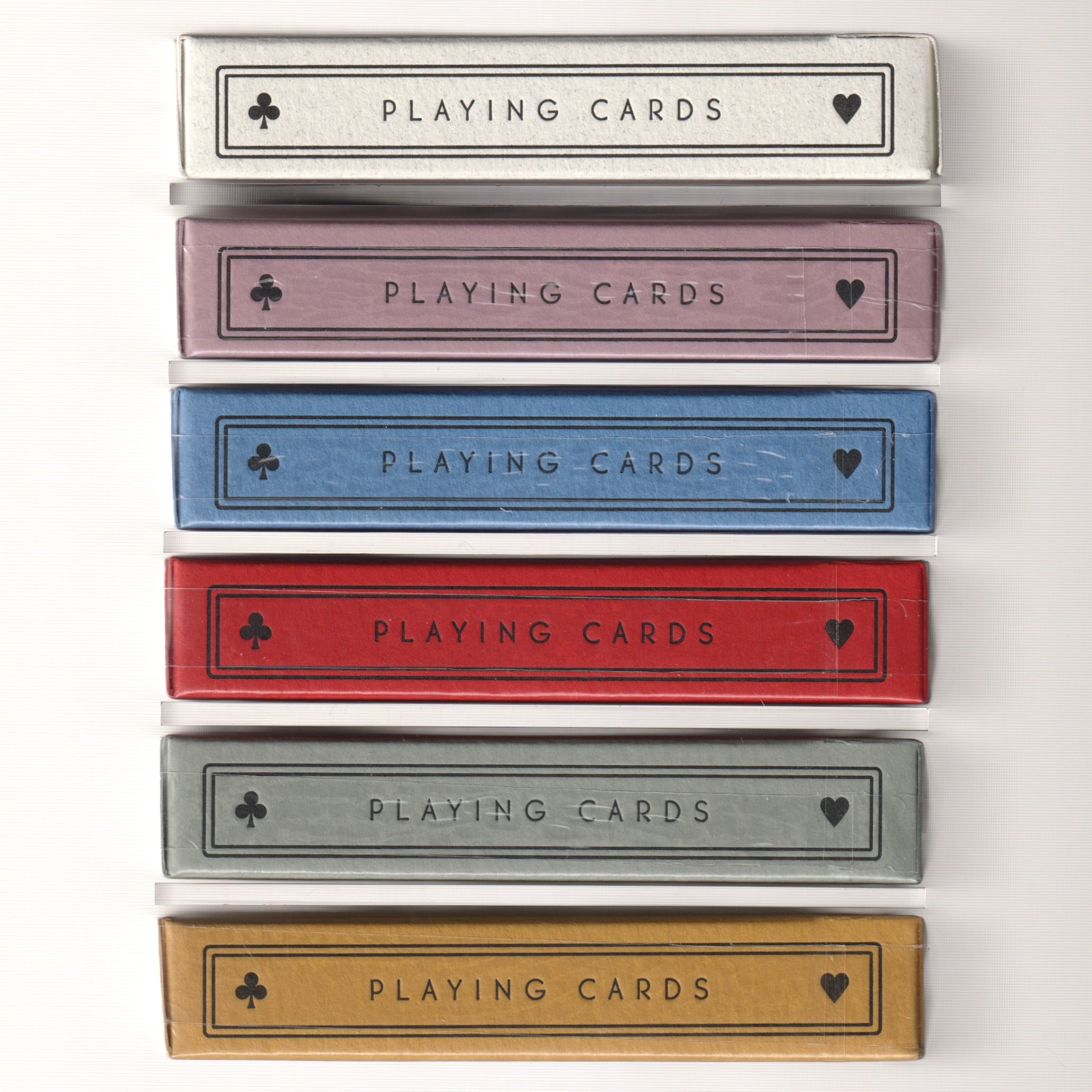 Art of Play Brand Deck Set [AUCTION]