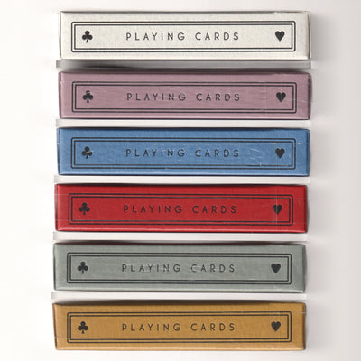 Art of Play Brand Deck Set [AUCTION]