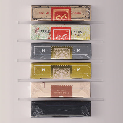 Art of Play 6-Pack [AUCTION]