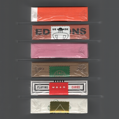 Art of Play Mixed Half Brick [AUCTION]