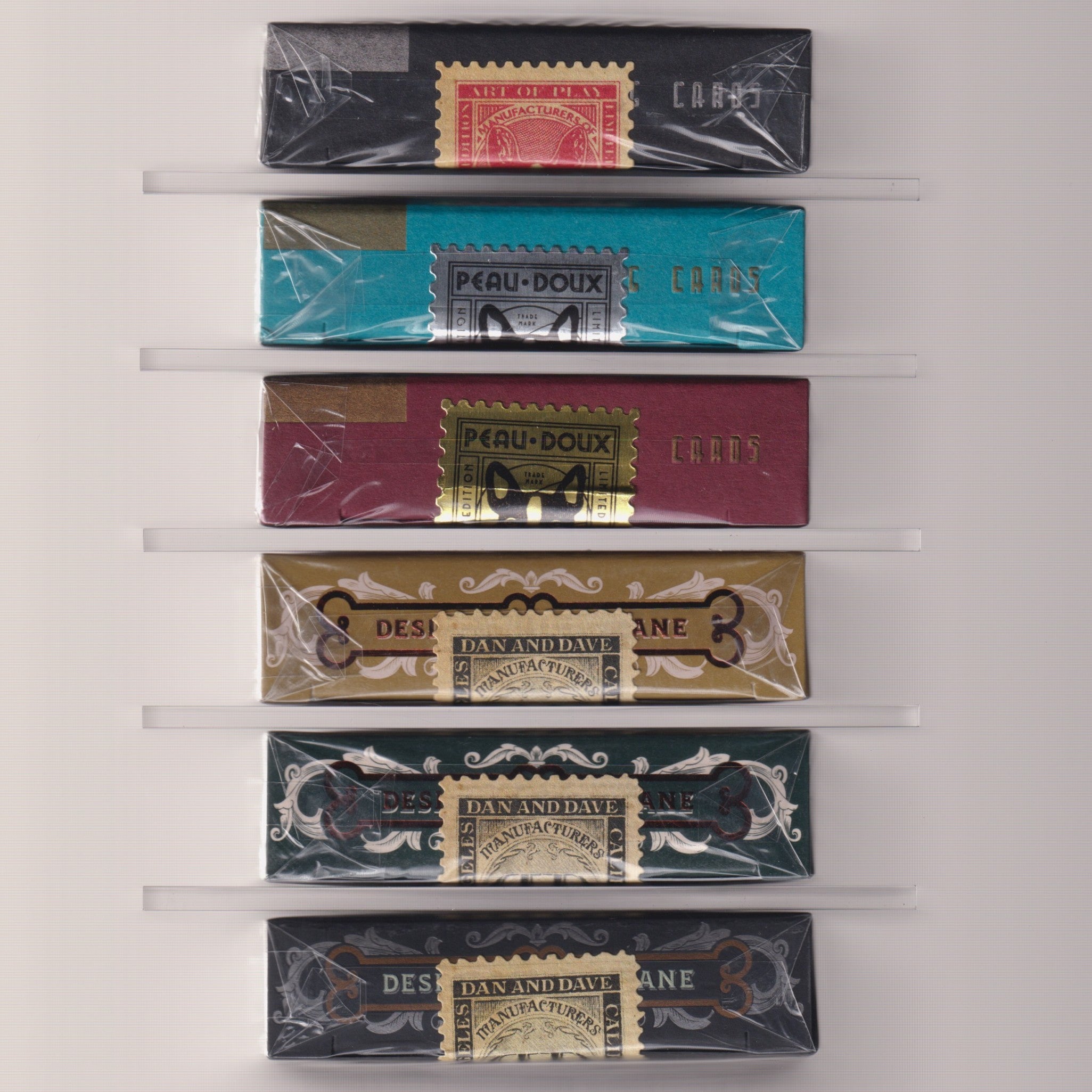 Antler/Peau Doux Bundle [AUCTION]