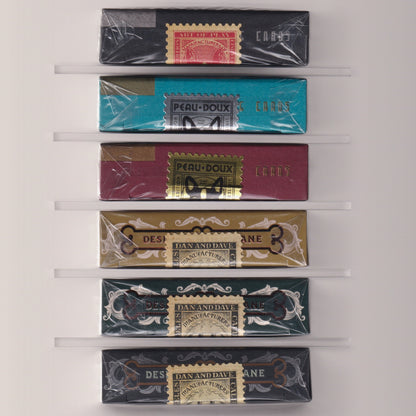 Antler/Peau Doux Bundle [AUCTION]