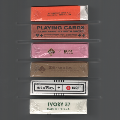 Art of Play Mixed Half Brick [AUCTION]