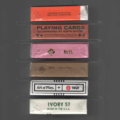 Art of Play Mixed Half Brick [AUCTION]