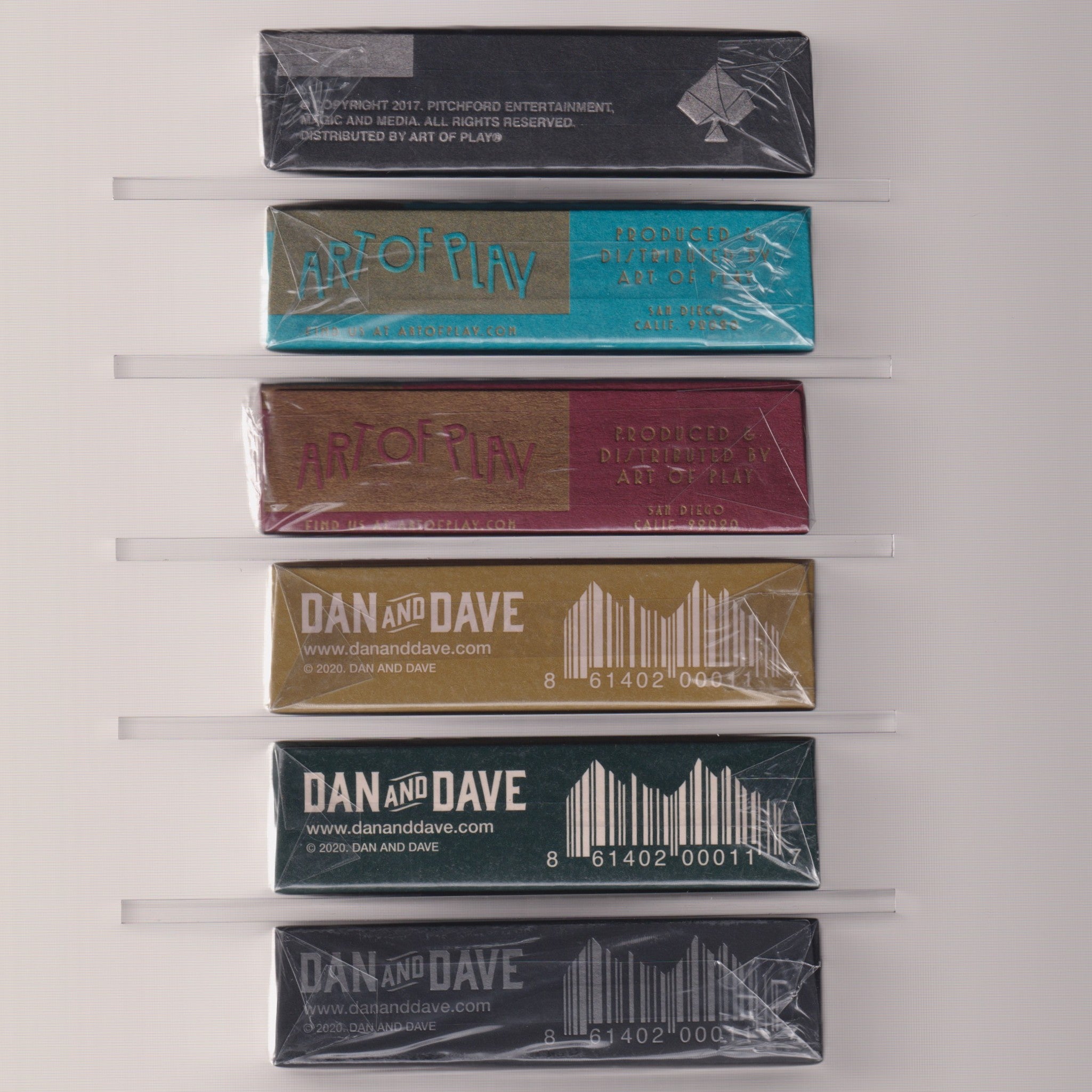 Antler/Peau Doux Bundle [AUCTION]