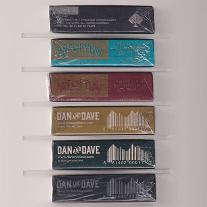 Antler/Peau Doux Bundle [AUCTION]