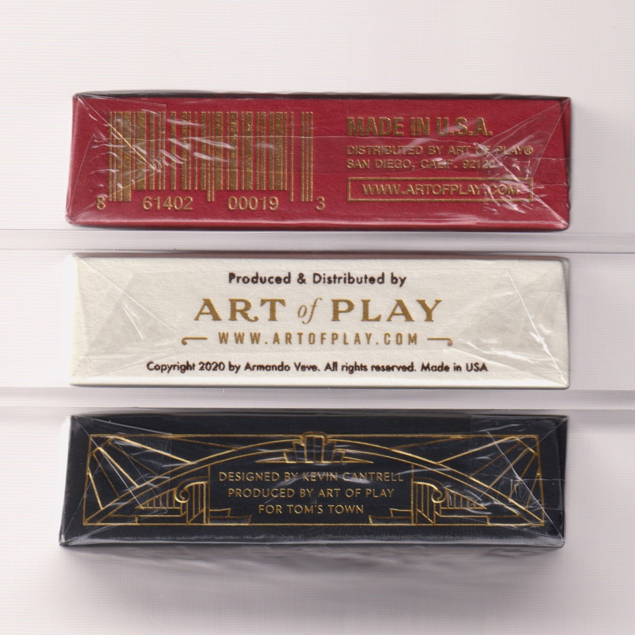 Art of Play Bundle [AUCTION]